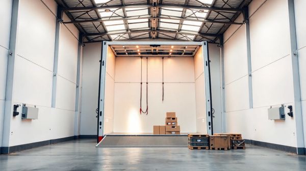 Choisissez la camionnette 10 m3 pour votre déménagement