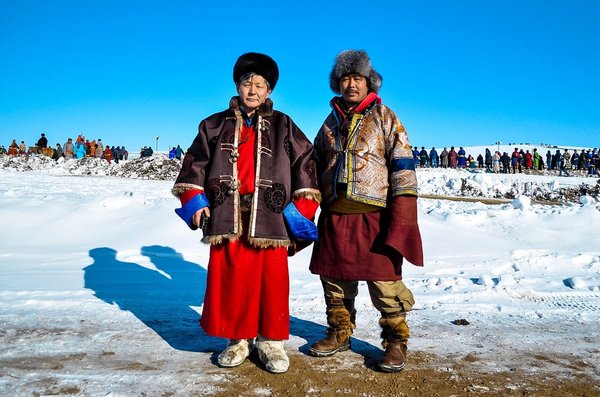 Où expérimenter la vie nomade dans les steppes kazakhes ?