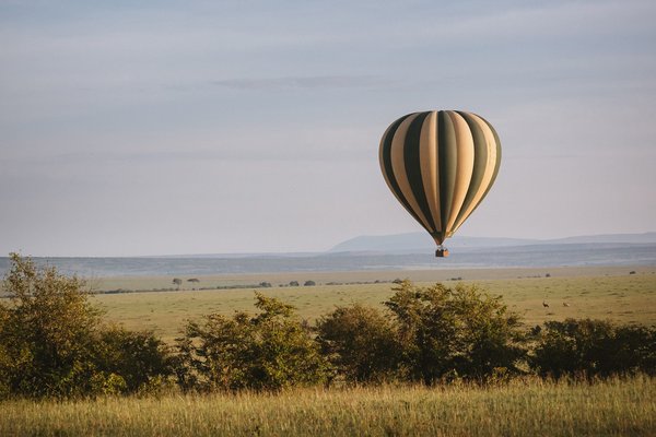 Vol en montgolfière au-dessus de la Cappadoce : réservations et meilleures périodes
